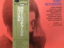 BOBBY HUTCHERSON–SPIRAL–JAPAN BLUE NOTE LP Mint