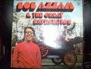 Bob Azzam & The Great Expectation KILLER DRUM BREAK OG