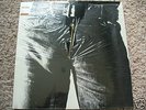 The Rolling Stones Sticky Fingers SS SEALED MINT LP W@W