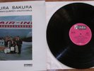 HIDEO SHIKARI QUINTET - SAKURA SAKURA 1965 SABA STEREO