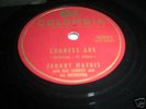 Columbia Johnny Mathis Chances Are # 40993 78 RPM RARE