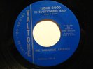 Northern Soul 45 FABULOUS APOLLOS on VALTONE 105 HEAR