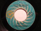 Northern Soul 45 EDWIN STARR Ur My Mellow RIC-TIC HEAR