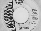 TREE - No Good Woman MONSTER 1967 DELAWARE GARAGE/PUNK