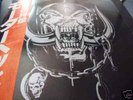 MOTORHEAD No Remorse Japan LP OBI 4325