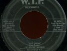 FREEDOM EXPRESS Get Down TX FUNK 45 listen