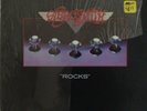 MINT AEROSMITH 