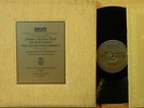 SCHNEIDERHAN RICHTER Bach Violin ARCHIV 198381/2 NM 2LP