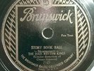 36)   78 RPM   THE DIXIE RHYTHM KINGS   BRUNSWICK 7127
