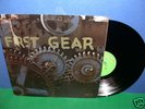 FIRST GEAR featuring Larnelle Harris LP soul funk RARE