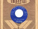 BOBBY MITCHELL & THE TOPPERS 