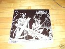 BLACK WITCHERY Desecration LP archgoat blasphemy krieg