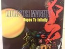 MONSTER MAGNET dopes to infinity 2XLP MINT 1995 UK
