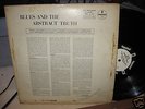 OLIVER NELSON Blues & Abstract Truth LP Impulse WLP