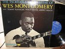 WES MONTGOMERY Incredible Jazz Guitar LP Riverside Mono