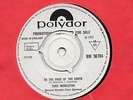 NORTHERN SOUL-TONY MIDDLETON-POLDOR-RARE DEMO-MINT-