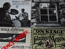 SUPER PACK - 35 LP DE JAZZ - OCASIÓN ÚNICA  COL.PRIVADA