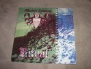 LP MASTERS HAMMER - RITUAL,orig.Czech press incl.insert