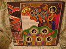 PSYCH / PINK FLOYD / YARDBIRDS - HEAVY - Japan-only