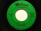 Funk 45 COUNT DOWNS on MELISSA Funky Teesha HEAR