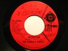 Funk 45 PEOPLE'S CHOICE on WOOD CITY Destruction HEAR