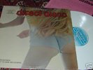 Sexy NUDE Cvr DISCO Gino Dentie LP AUDIOPHILE White Wax