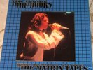 THE DOORS matrix tapes 3LP Box WHITE VINYL SWINGIN PIG