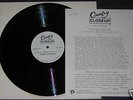 Chet Atkins Tribute Radio Show LP 3 Elvis Presley Songs