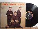 INTRODUCING THE BEATLES ORIG. VERS 2 NM