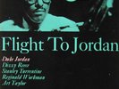 Duke Jordan-Flight To Jordan-Blue Note 4046-SUPERB