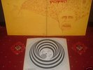 PATTO 1st LP 1970 VERTIGO 1st Press MINT