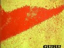 GURU GURU UFO ARCHIVE LP OHR LABEL MINT/NEUWERTIG RARE