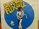 Steve Vai - Flexable LP signed