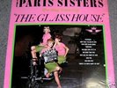 PARIS SISTERS The Glass House LP PRIVATE Garage SEALED