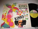 THE KINKS Face to Face 1966 Reprise RS 6228 in Shrink