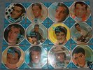 Elvis Presley 45 Record The King Exclusive Photodiscs