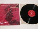 TERRY MOREL SONGS OF A WOMAN IN LOVE BETHLEHEM 47 LP