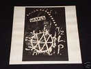 VARAUS- 1/2 LP - ORIGINAL PRESSING 1983