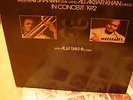 Ravi Shankar / Ali Akbar Khan IN CONCERT 1972 APPLE LPs