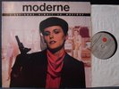 MODERNE L'Espionne Aimait La Musique FR SYNTH WAVE 1981