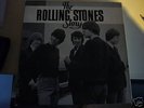 The Rolling Stones Story - Kassette mit 12 Vinyl-LPs