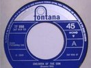 The misunderstood – children of the sun RARE PSYCH nm