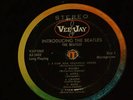 BEATLES INTRODUCING THE BEATLES STEREO LOVE ME DO RARE