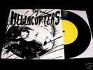 THE HELLACOPTERS Jesus Loves the 7