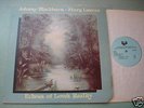 JOHNNY BLACKBURN MARY LAUREN   Private Press Psych LP