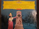 Haskil plays Mozart    RED STEREO