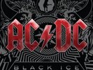AC/DC BLACK ICE *RARE MISPRESSED* 180g VINYL 2LP - NEW
