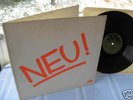 NEU SAME LP 1972 KRAUTROCK HAMMER BRAIN PLATTE