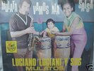 MULATA VAMOS A LA SALSA LUCIANO LUCIANI Y SUS MULATOS