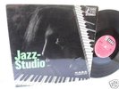 DAUNER ET CETERA JAZZ-STUDIO 1962 ON SABA ULTRA RAR